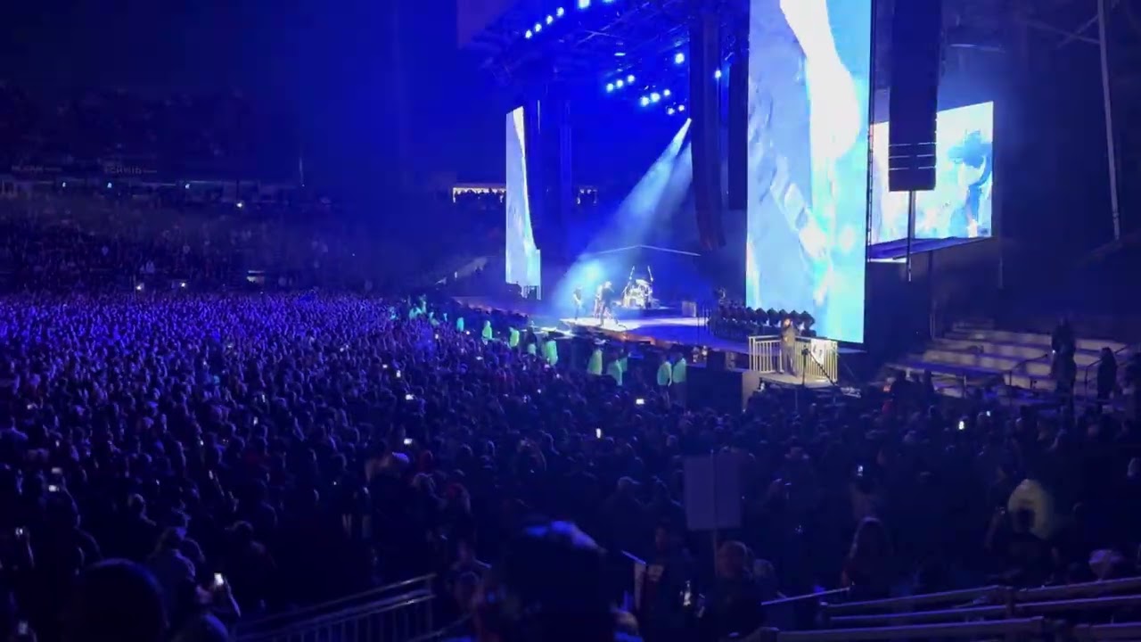 Metallica- The Day That Never Comes live @ Sonic Temple 2025