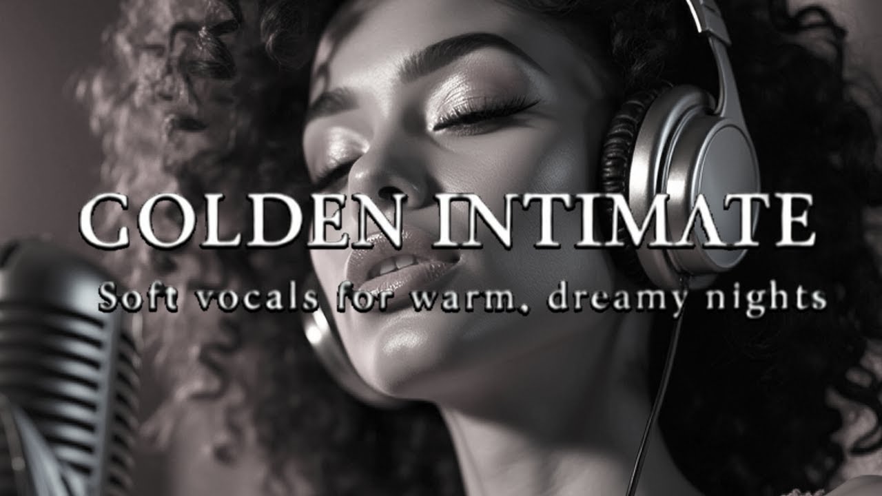 【R&B Soul】 Golden Soul Relaxation – Smooth Emotional R&B for Soulful Nights | SoulVibe R&B
