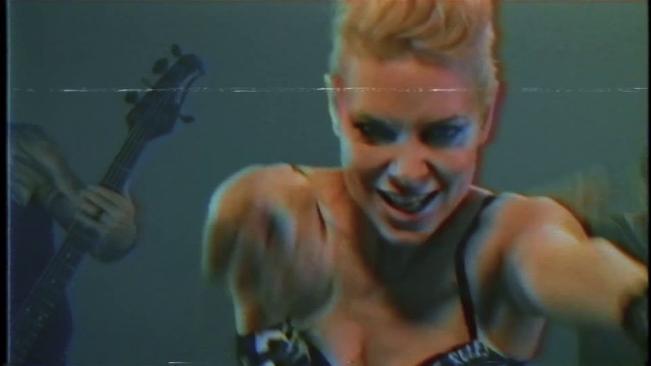 Top 10 Female fronted Rock Songs of 2018