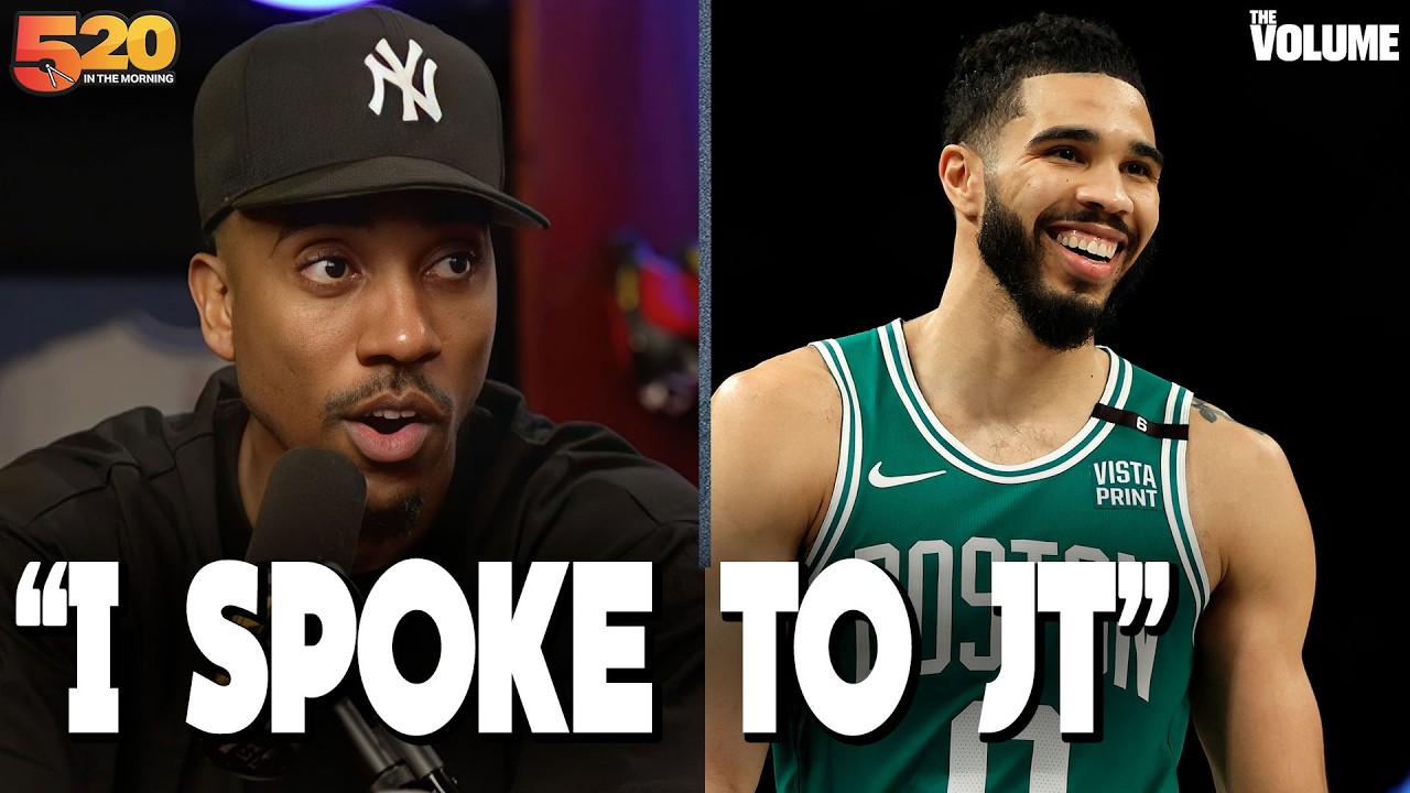 Jeff Teague spoke to Jayson Tatum after Jaylen Brown Celtics-Sixers trade: 