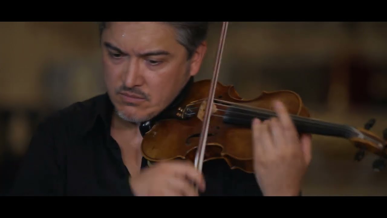 Piazzolla Primavera for Four Seasons - KAMEDA