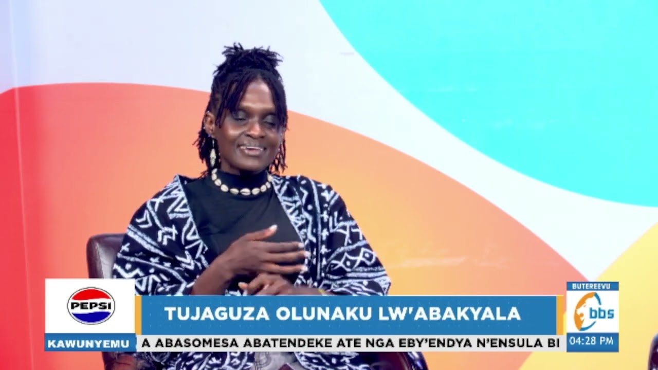 Maama Gheto awadde abawala amagezi abamala gagwira abasajja. #Kawunyemu360