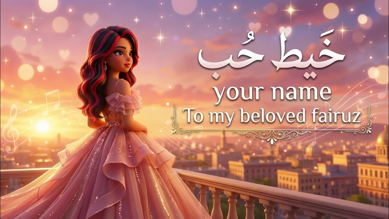 اغنيه خيط بين زمنين 