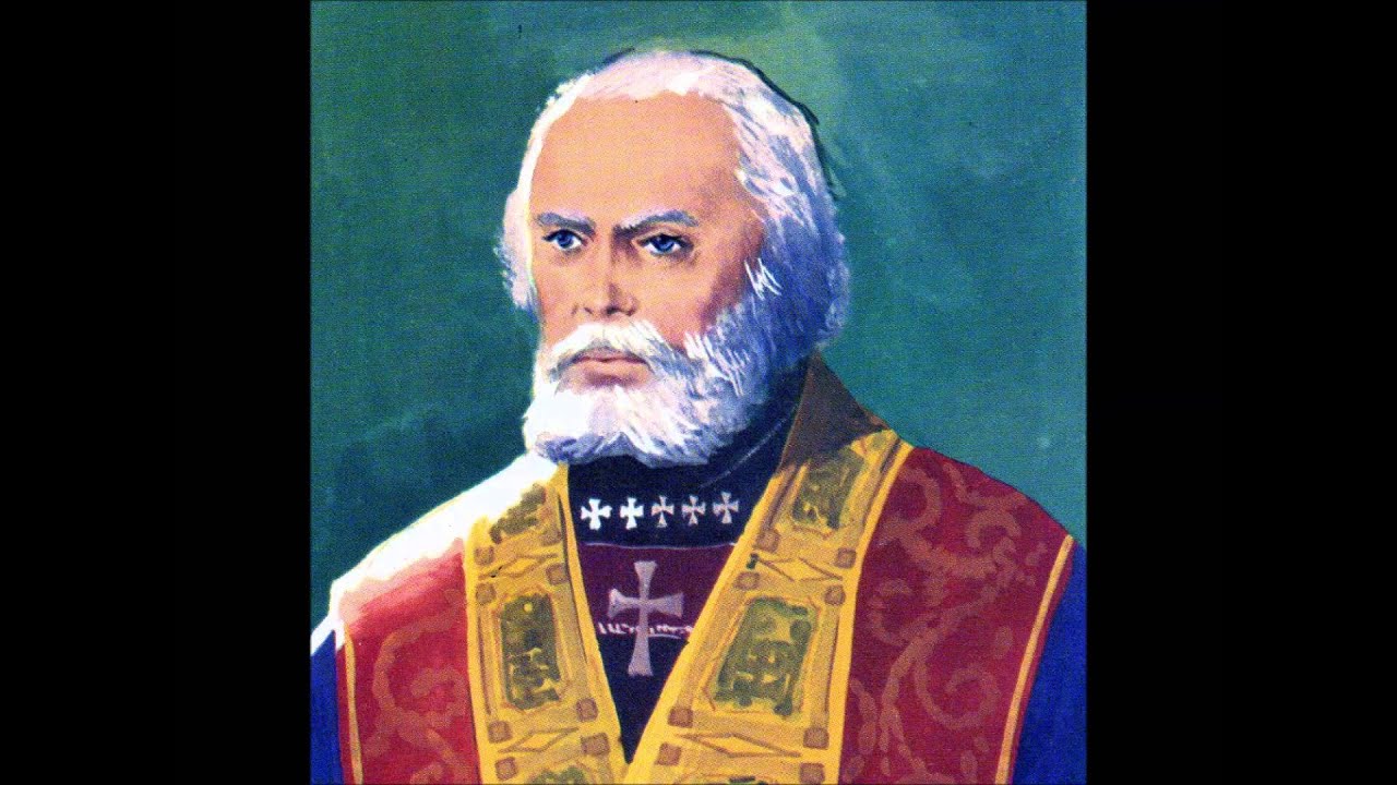 Bio of Thomas Becket