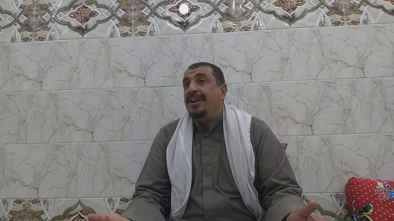 ح٦٠ج٢/دروس في العقيدة الاسلامية/شبهات وحلول/الشيخ الفاضل الأستاذ عمار العبادي