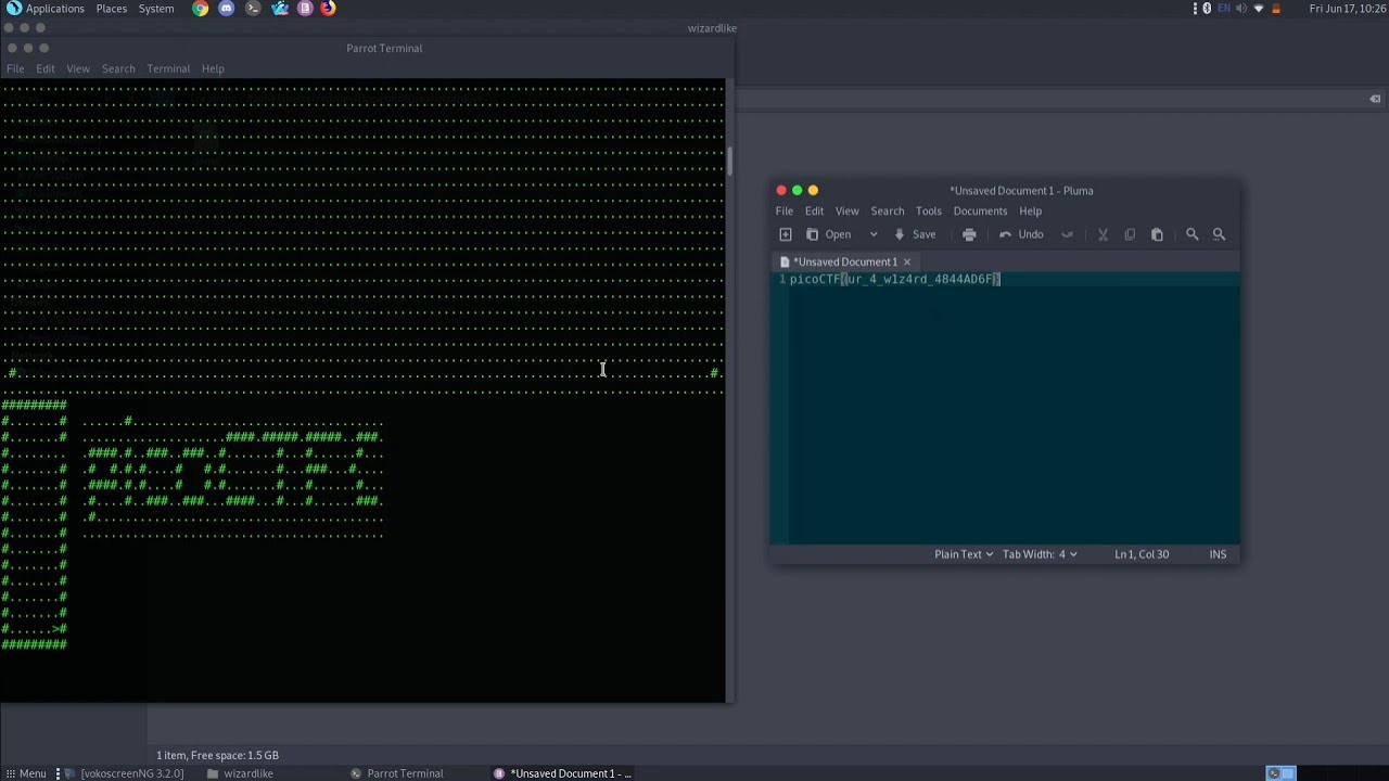 picoCTF 2022 - Reverse Engineering (Part 3)