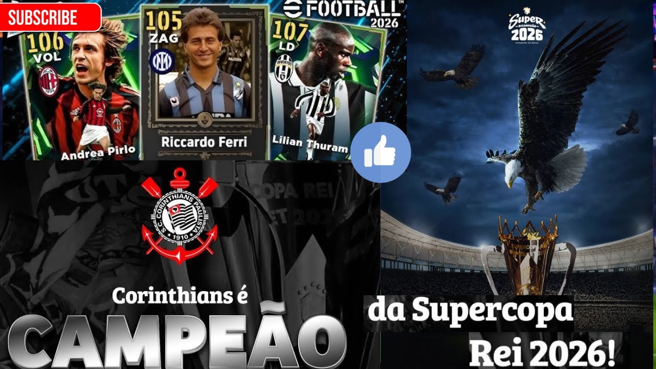 EFOOTBALL2026 (Xbox Séries S) CONTA ZICADA MEMBRO THAYS SILVA RUMO 300 MIL PARTIDAS  #efootball2026