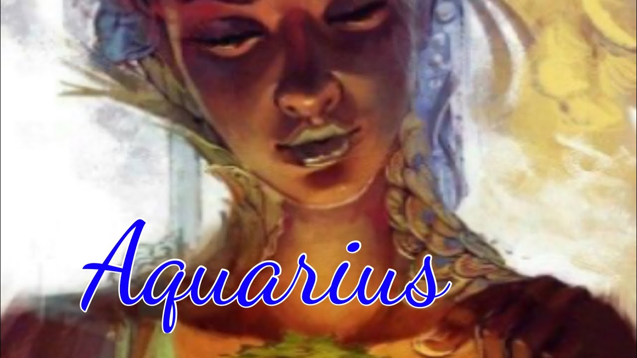 AQUARIUS 