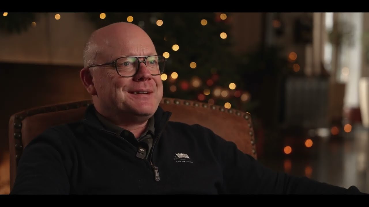 Nära National - Årskrönika