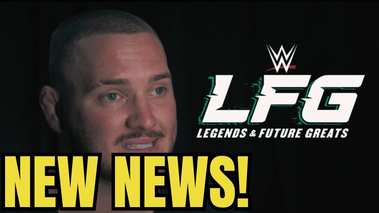 🔴BJ RAY PROVOKE WWE AFTER BEING FIRED! | WRESTLING DAILY #wwe #wrestling #wrestler #wwewrestler