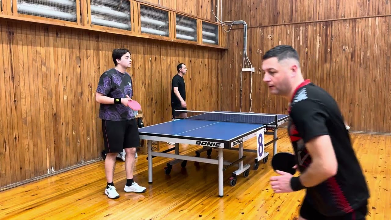 25.01.2026 Рейтинговий турнір SpinUp 0-10 (Реутов Д - Вернудін К) 
