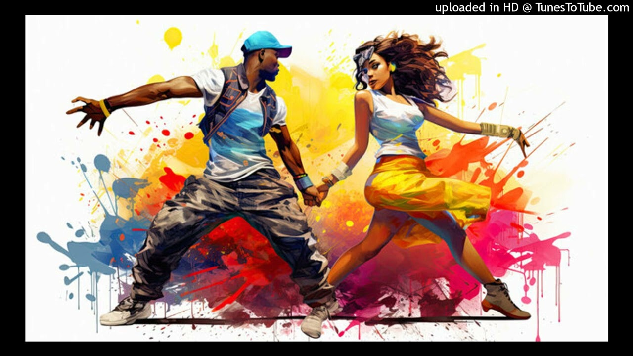 Artique Lyrics - How Ya Move