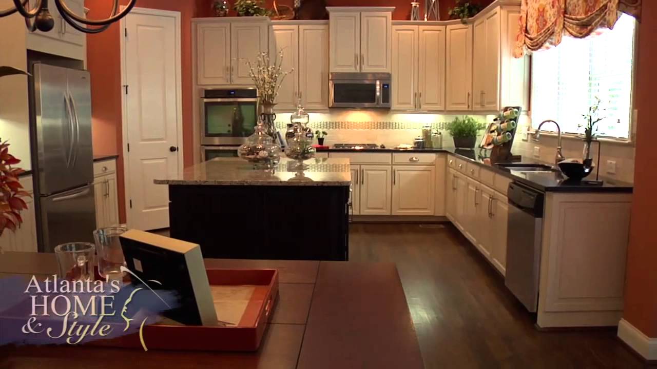 The Providence is a Traton Homes floor plan