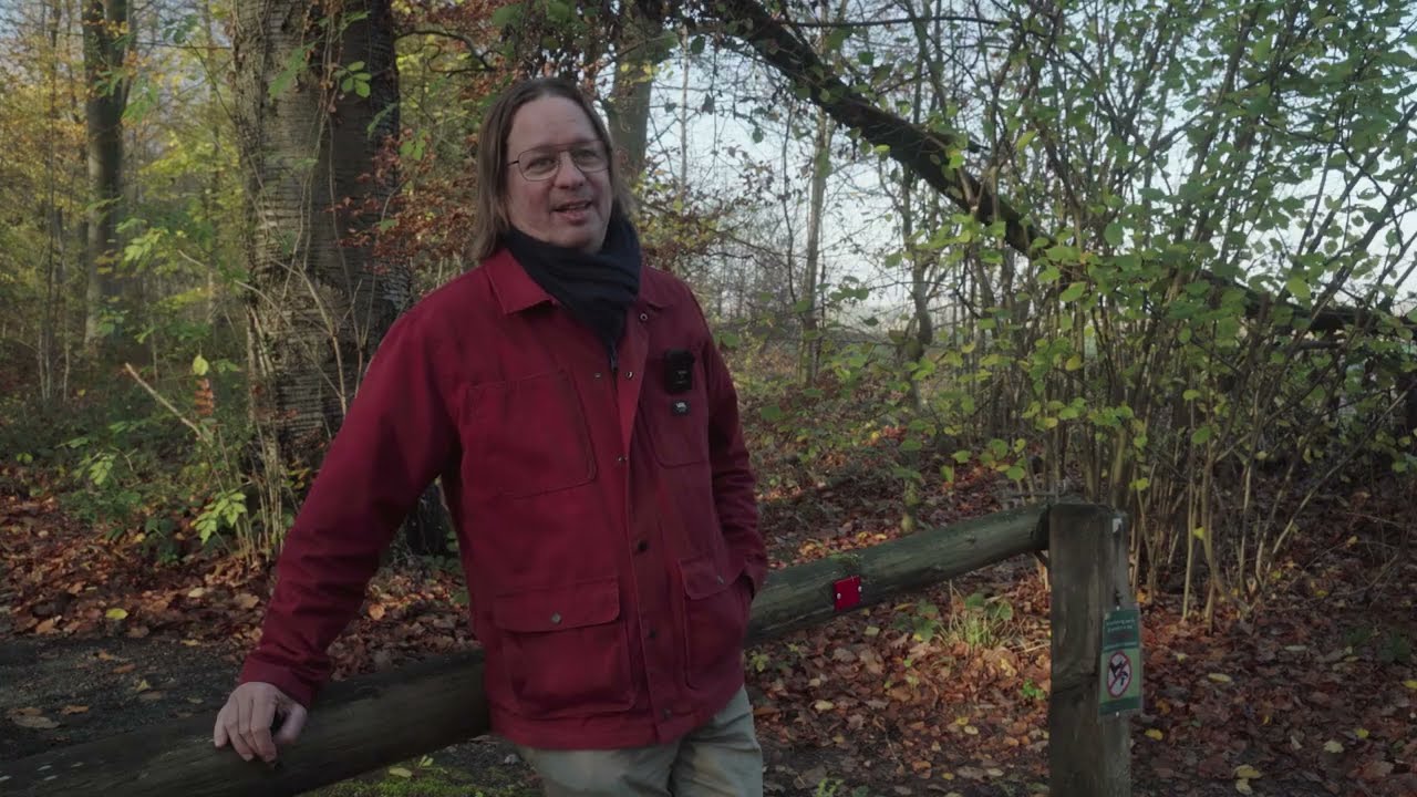 Kom Uit Je Kop: Michael