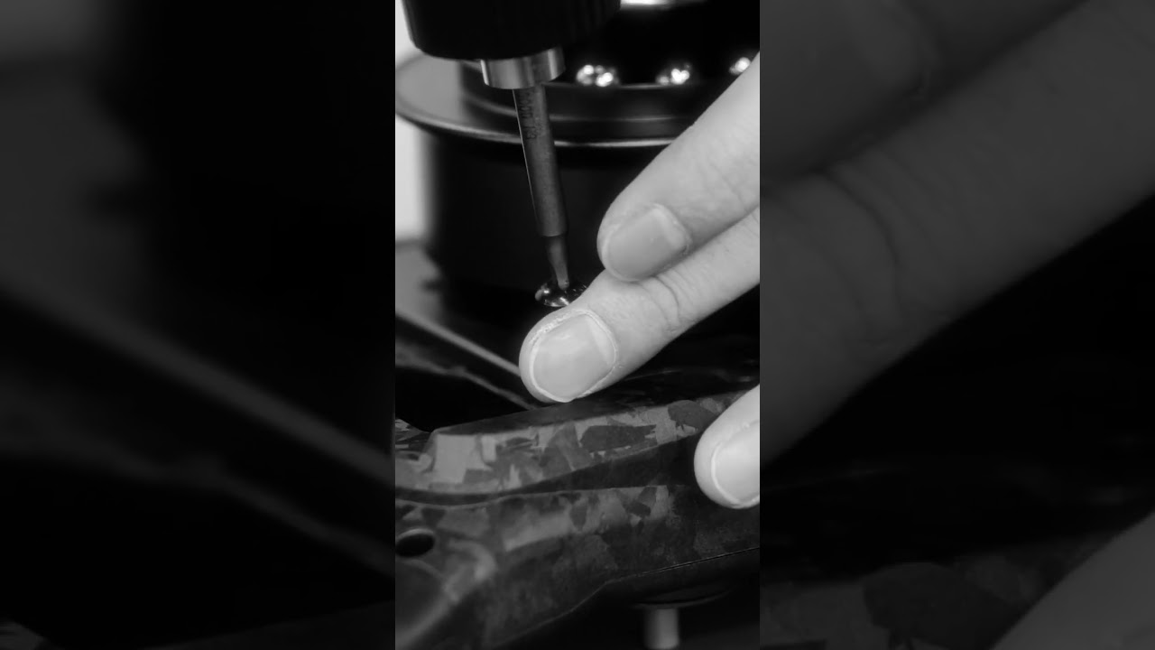 A Look Inside The GT Neo Assembly! | SIMAGIC #shorts