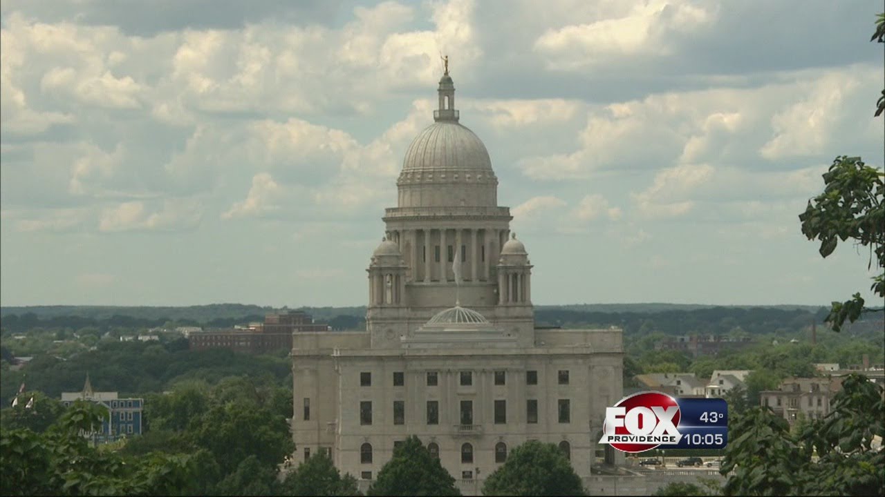 marijuana decriminalization divides RI