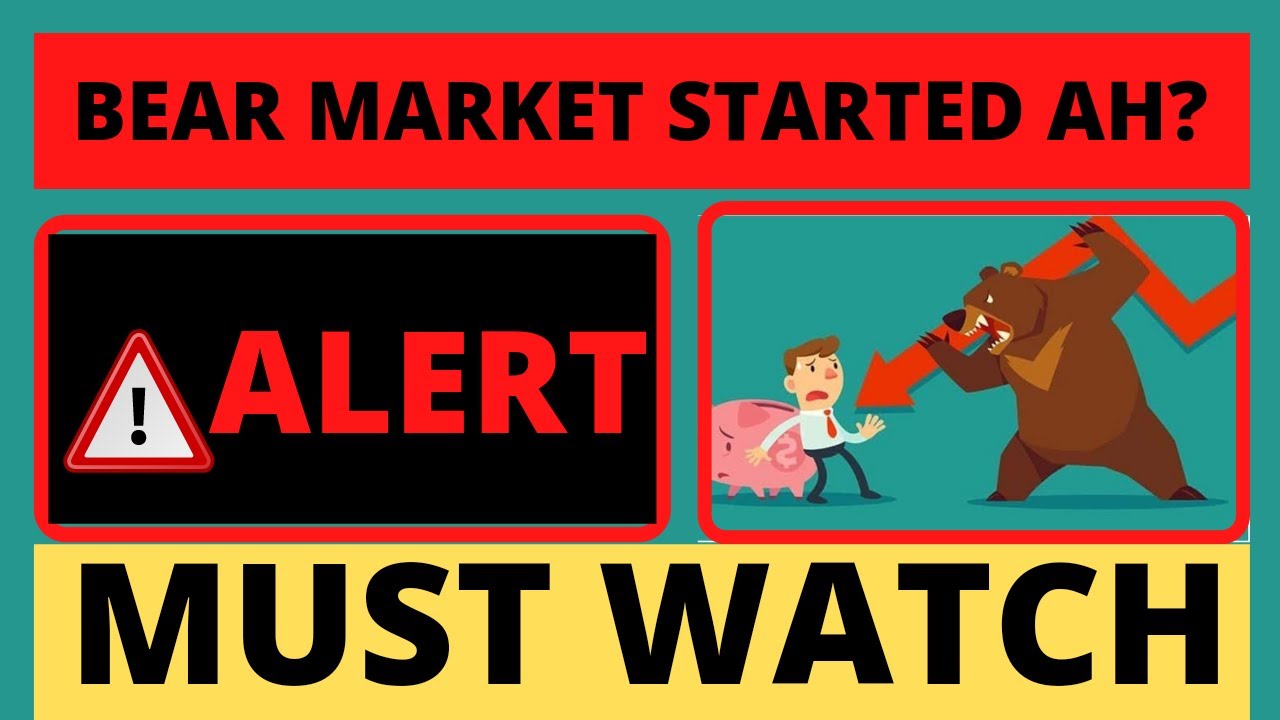 🔴 Bitcoin  bear market started ah || Price prediction tamil || Cryptocurrency Tamil