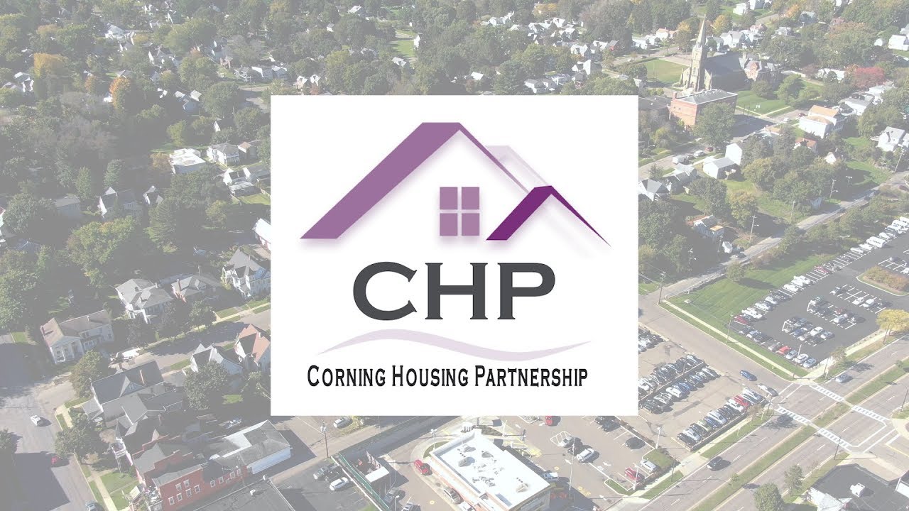 Corning Housing Partnership - Profile Film