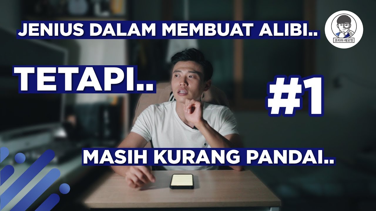 KEBOHONGAN DEMI MENUTUPI KEBOHONGAN.. #PART1