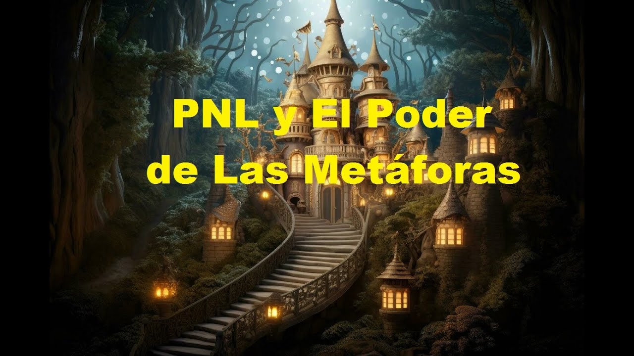 ::: T&Eacute;CNICA de PNL: 
