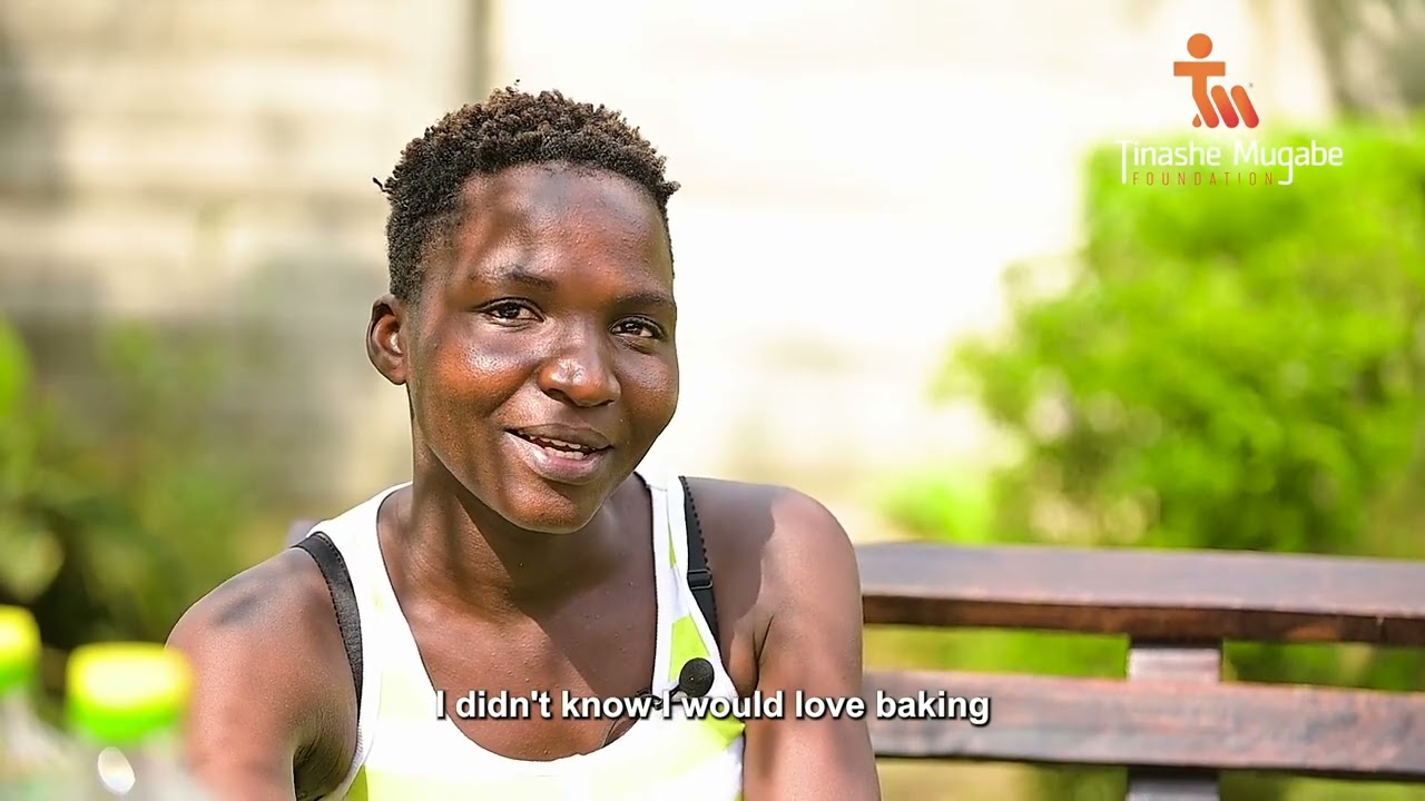 TINASHE MUGABE FOUNDATION: CATCHING UP WITH HIGHFIELD MOTHER