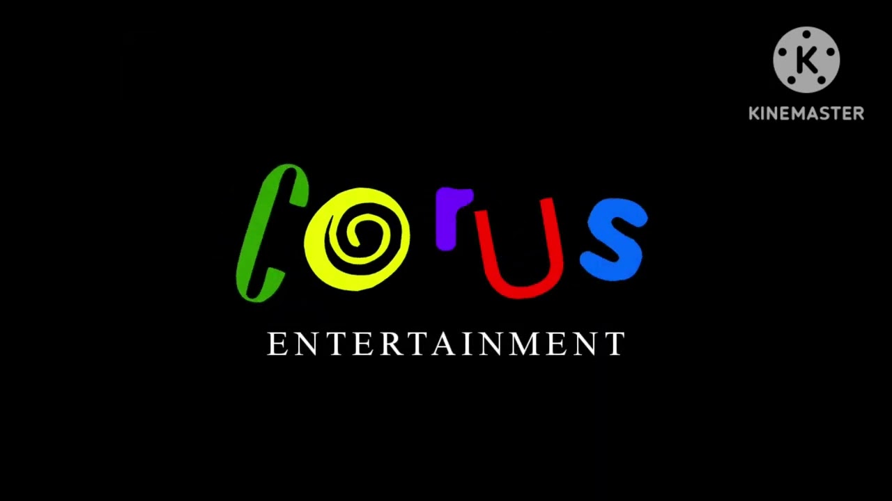 Corus Entertainment Logo Remake