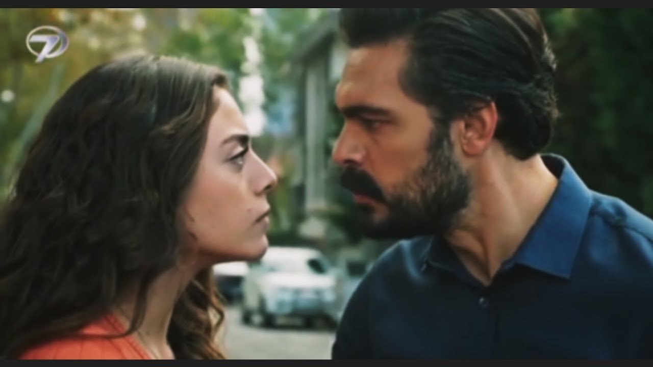 ↬ Seher Yaman // Deli Gibi Yüreğime Zorsun 🌙 Emanet klip