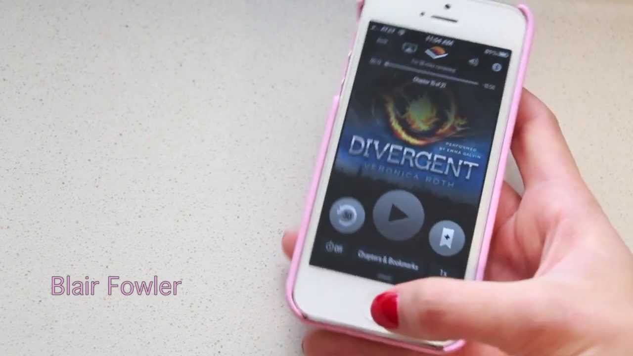 ♡ What's on my iPhone?! ♡ | Blair Fowler