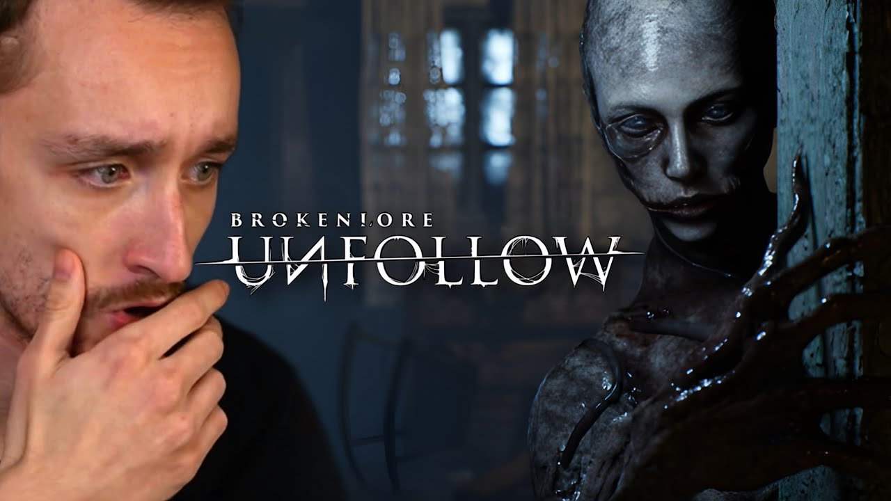 Tahle Hororovka Je Čisté Utrpení