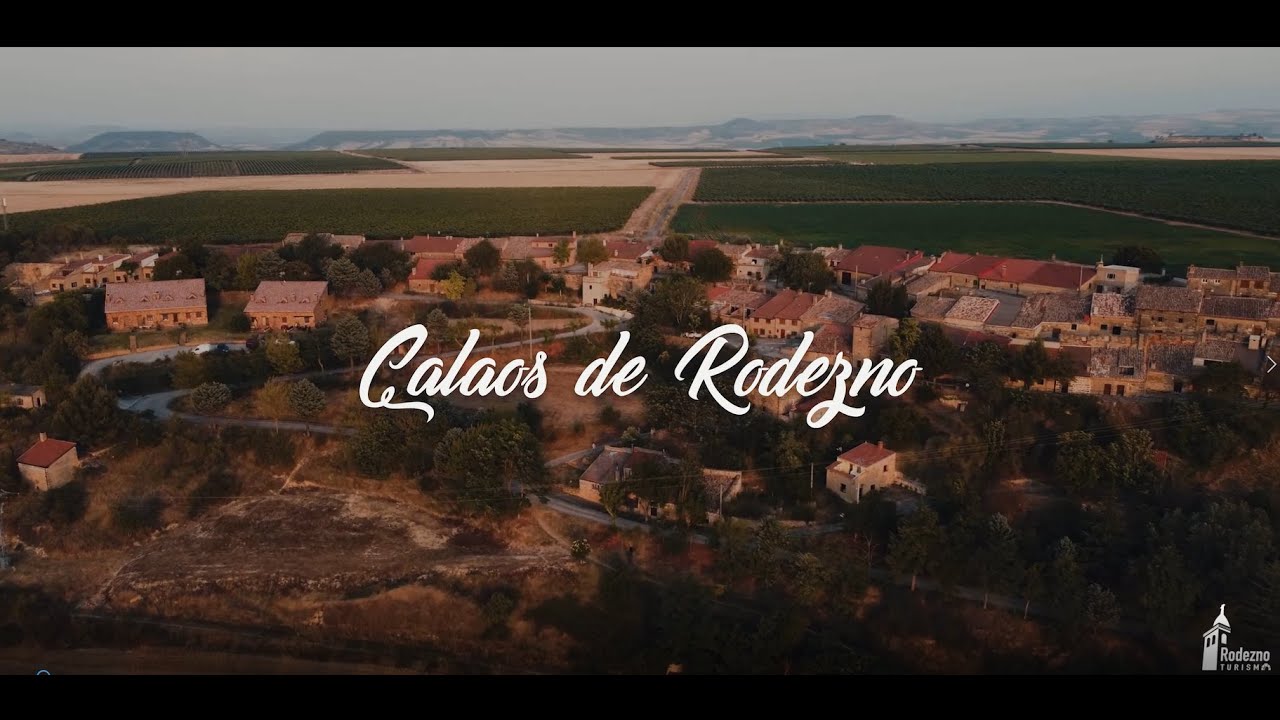 Calaos de Rodezno. La Belleza est&aacute; en el interior