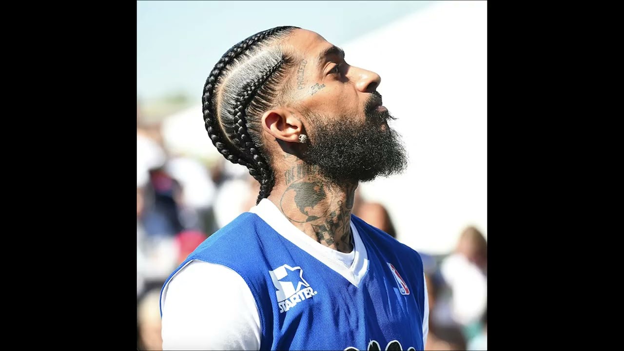 FREE Nipsey Hussle Type Beat 
