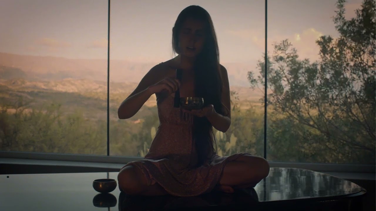 VUELO - Gaby Echevarria