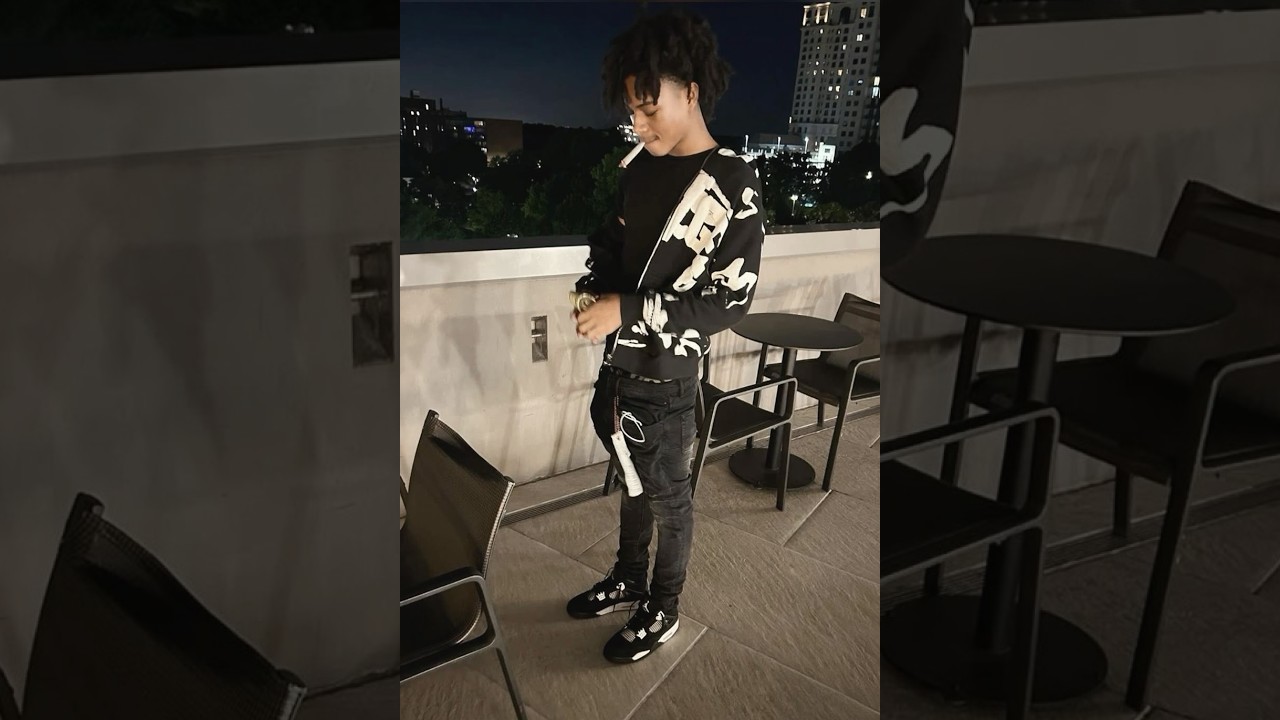 [FREE] Lil Noonie x Chuckyy Type Beat - 