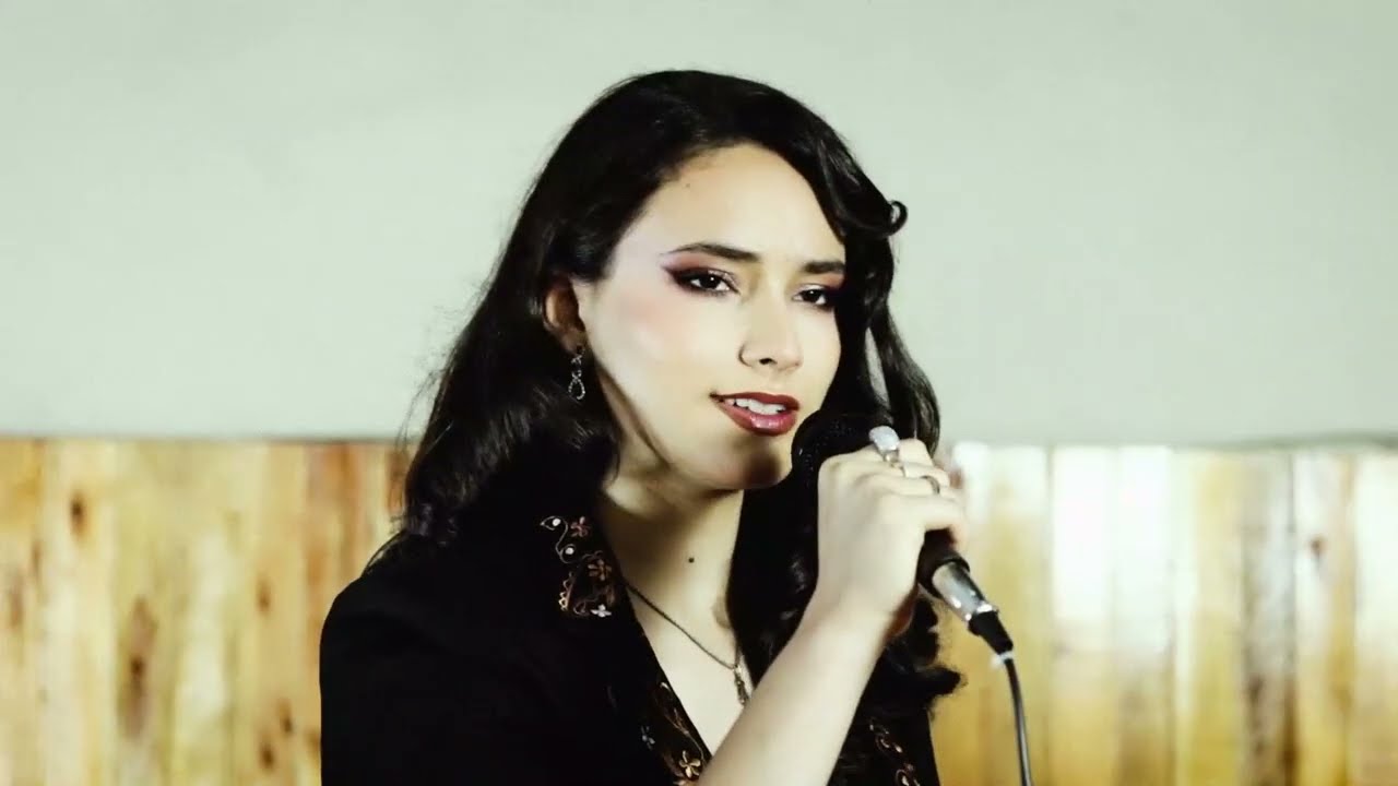 La mujer - Cover | Dúo Valeria & Majo