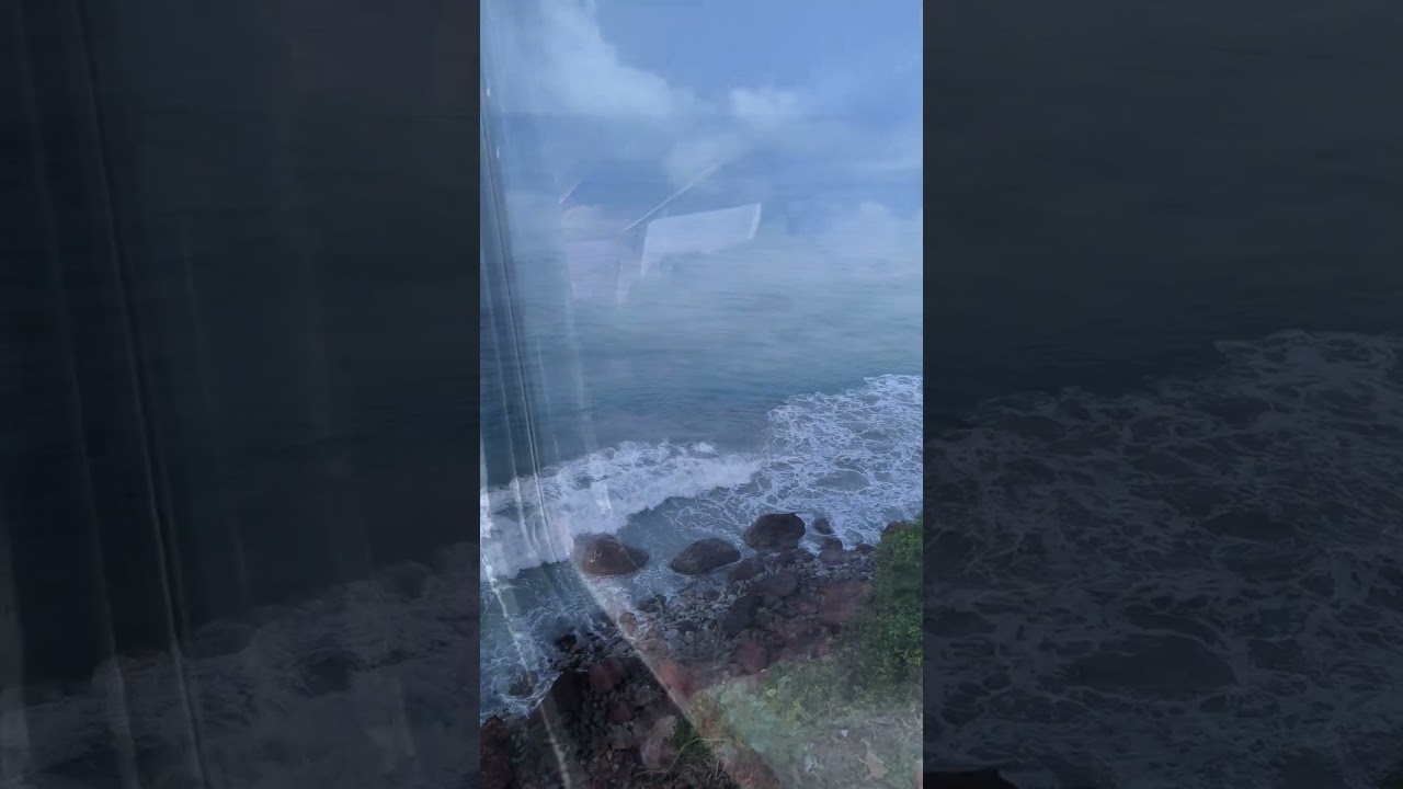 The Rhythm of Sea