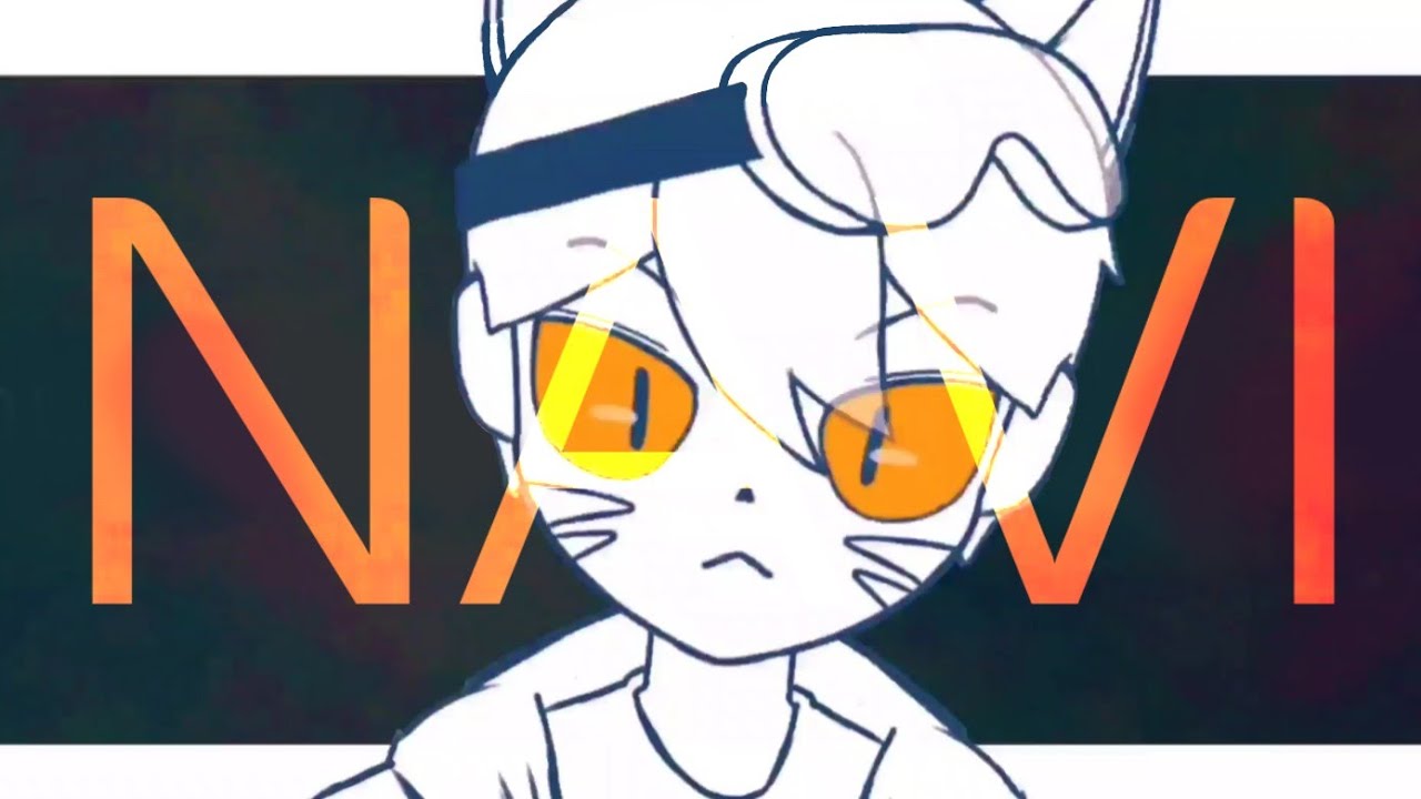 Navi Meme