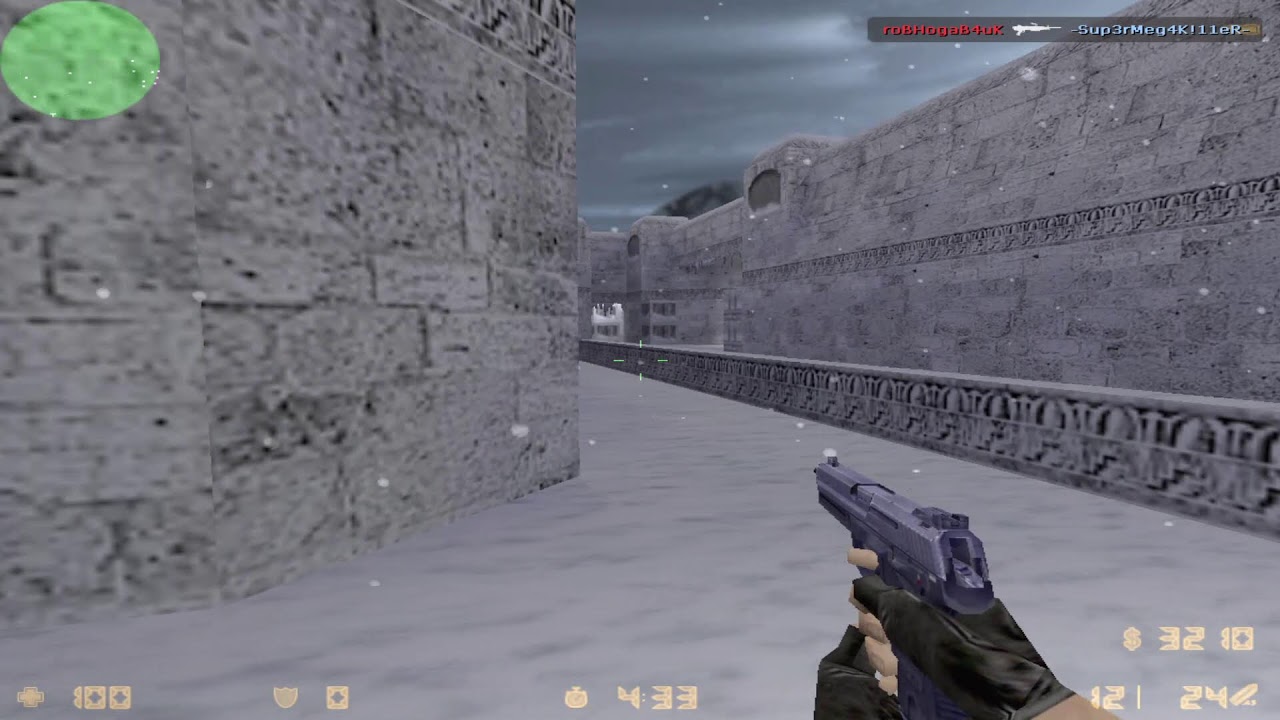 Conter Strike
