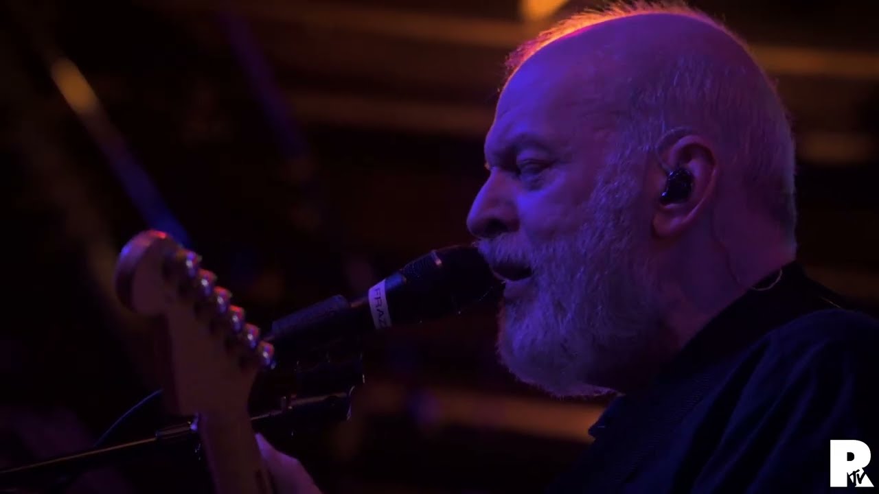 Michael Keneally | Live At Reggies 10.18.25 (Full Set)