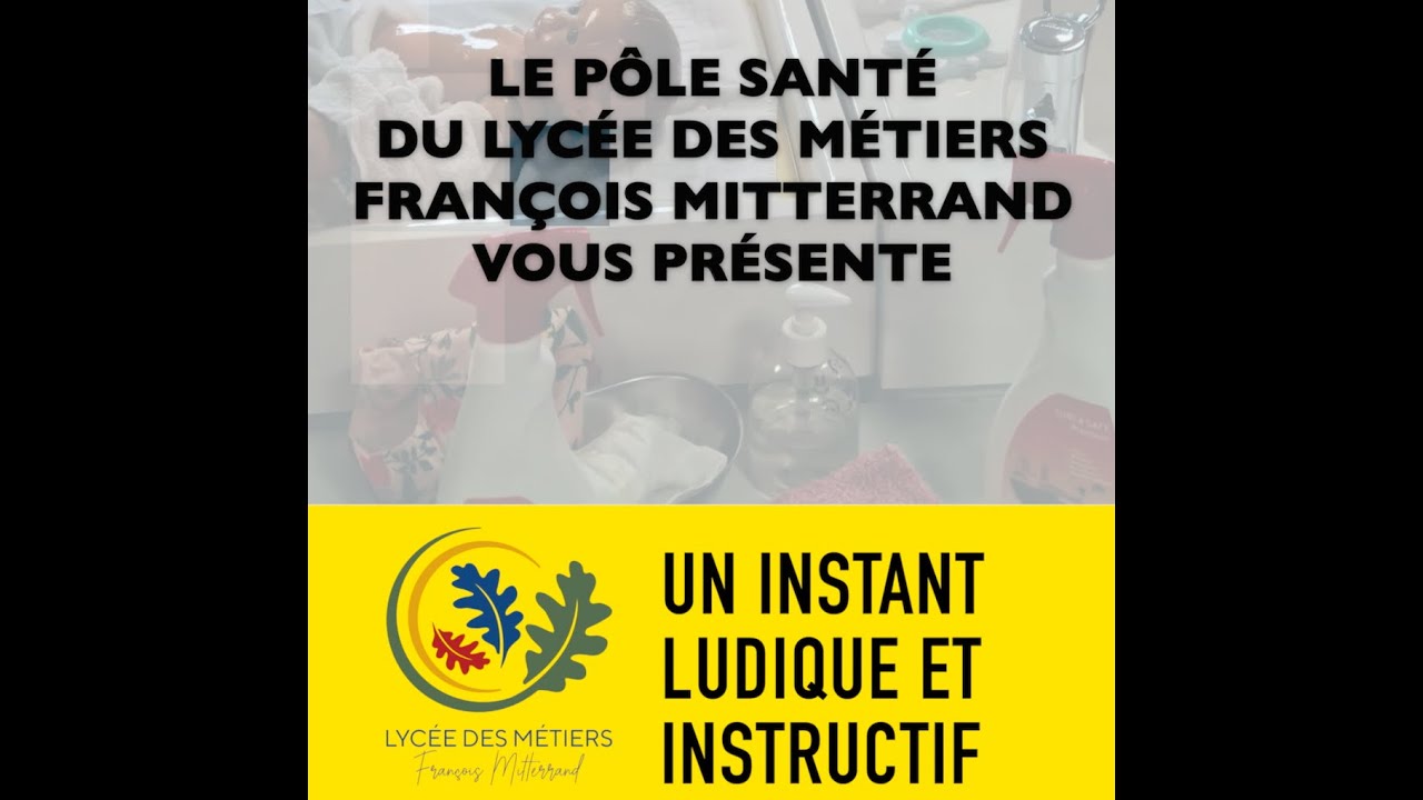 Instant ludique et instructif