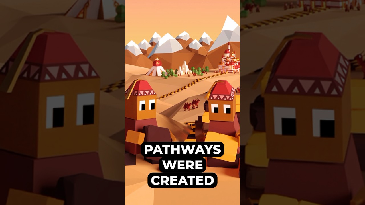 POLYTOPIA Yadakk road building story