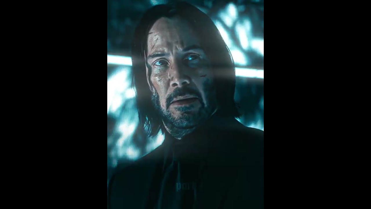 Heart Beat | John Wick 