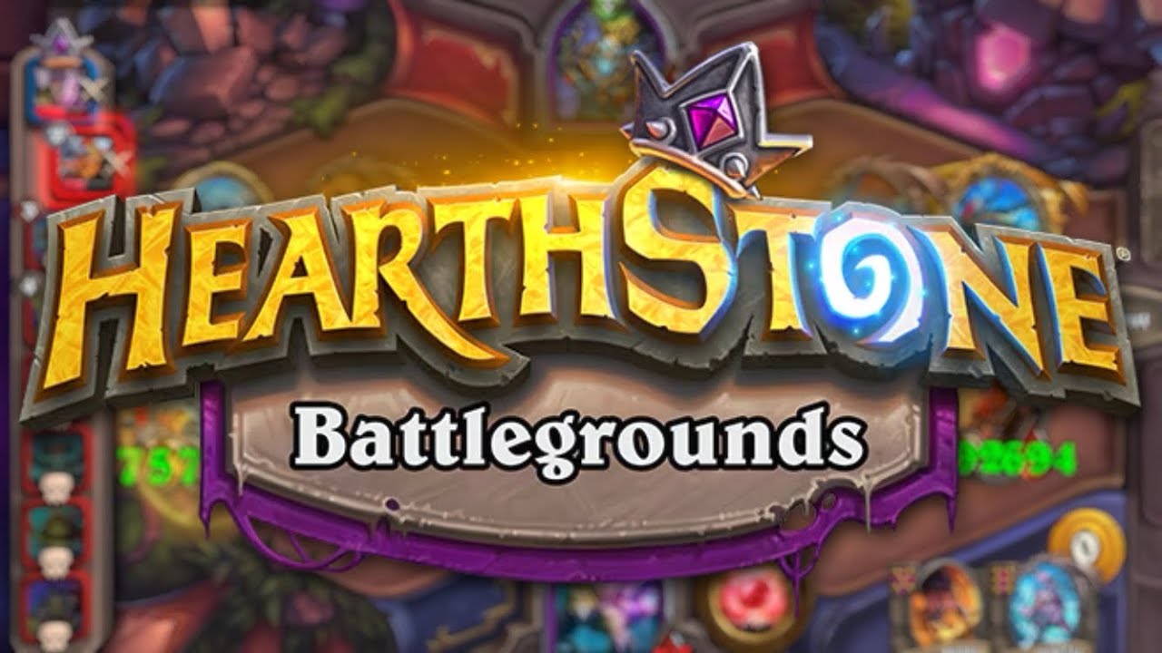 ПОЛНОЕ руководство для новичков по Hearthstone Battlegrounds
