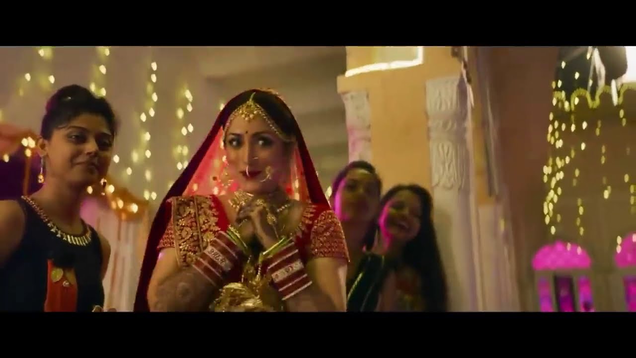 Oh No, My Husband Is Bald! Best Comedy Scene | Bala Movie | Ayushmann Khurrana, Bhumi Pednekar