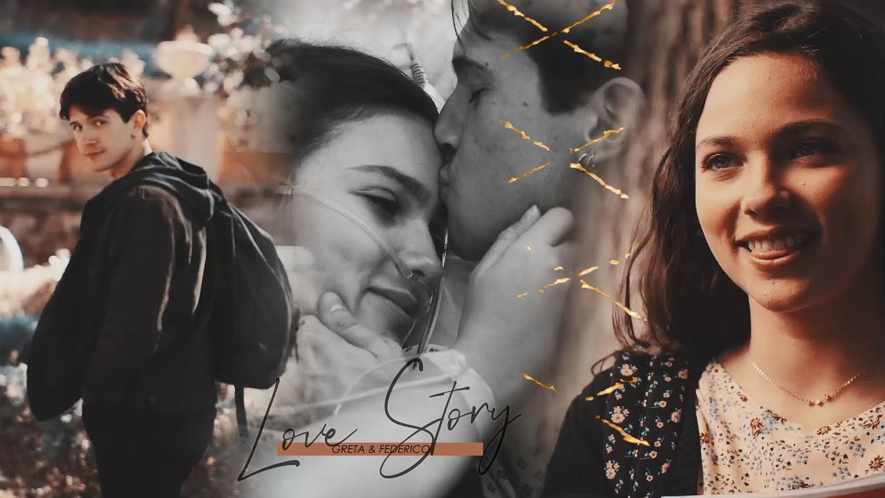 Love Story | Federico & Greta