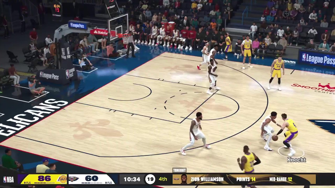 NBA LIVE! Golden State Warriors vs LA Clippers January 7. 2026 | 2025 NBA Season Live 2K26