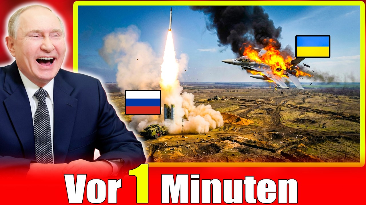 S-300 und F-16 – Analyse eines umstrittenen Luftkriegsberichts