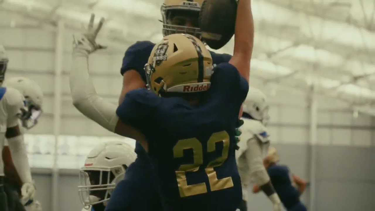 Lead Prep Academy Hype Video