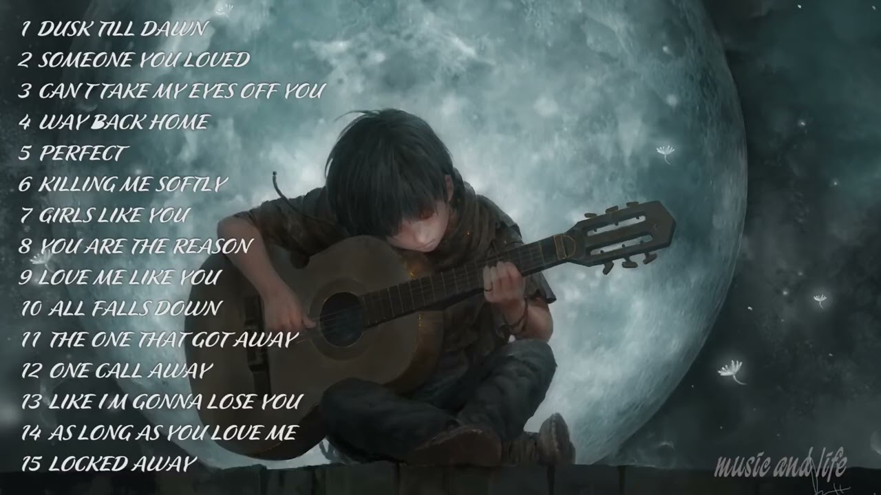 Top 15 Best Cover Songs  Music and life