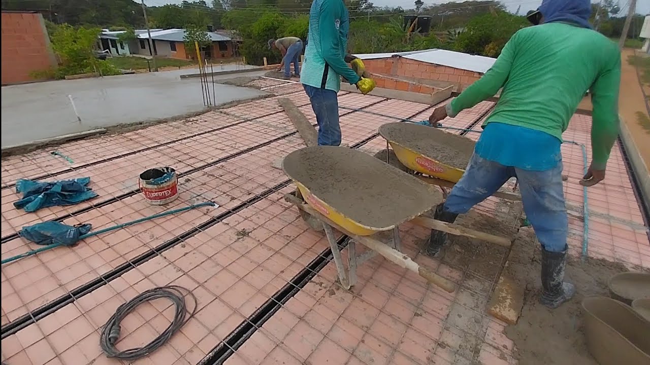 VACIADO  DE PLACA FÁCIL.