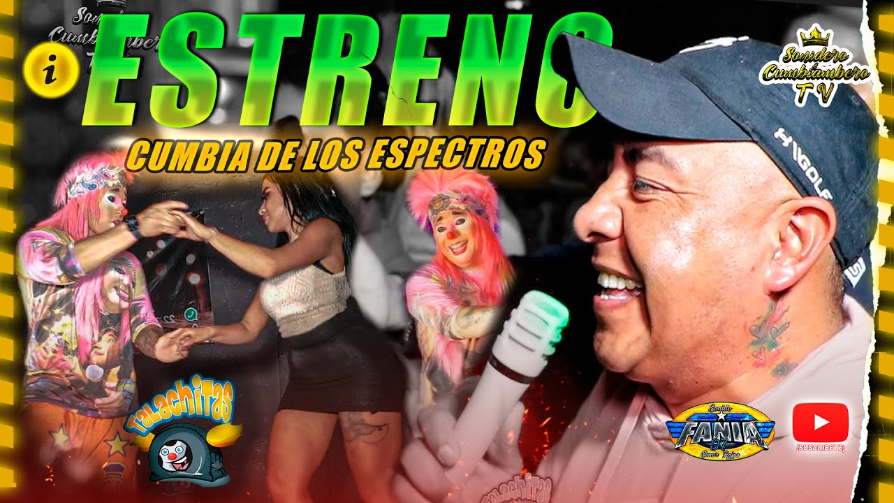 🤡ASI BAILA CUMBIA EL PAYASO MAS VIRAL DE PUEBLA CON SONIDO FANIA 97 @talachitastalachas3100 #sonidero